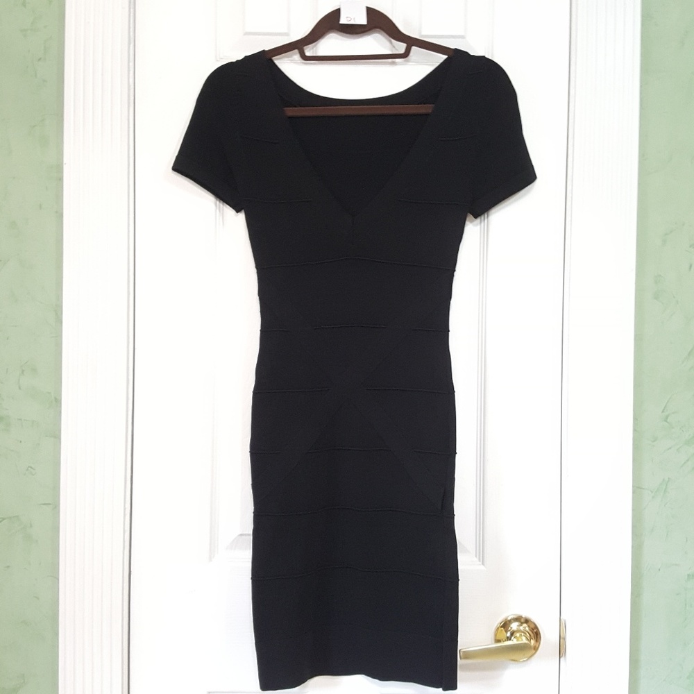 Tata Jolie BodyCon Dress
